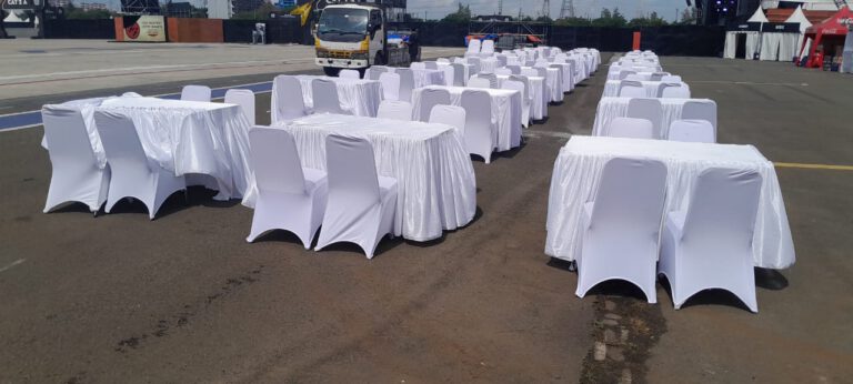 Meja Kursi dan Lainnya