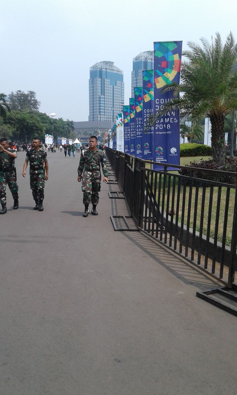 Asian Games